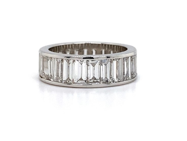 Complete Engagement Rings - E - VVS2