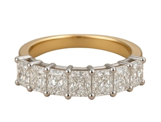 Complete Engagement Rings - E - VVS2