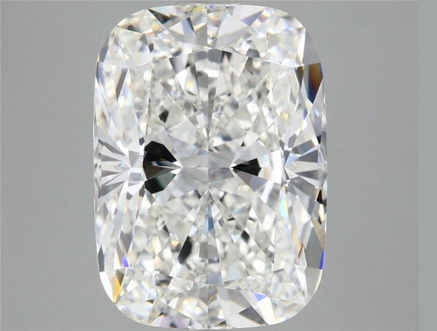 Cushion Cut - F - VVS2