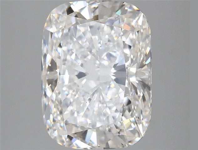Cushion Cut - F - VS1 - Fabeau & Co.