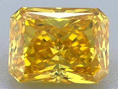 Radiant - Yellow - VS1