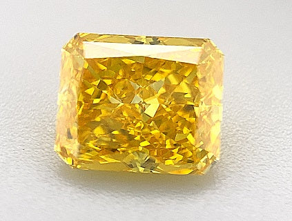 Radiant - Yellow - VS1