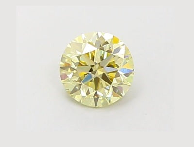 Round - Yellow - VS1