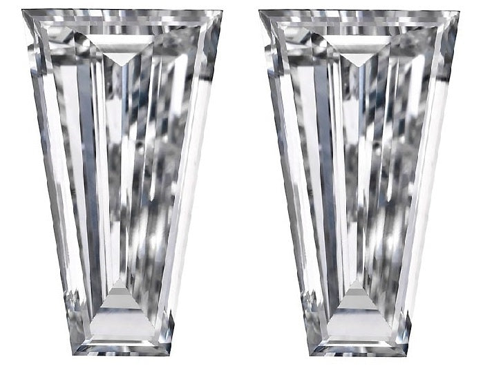 Bag-Tapers Pairs - E - VVS2