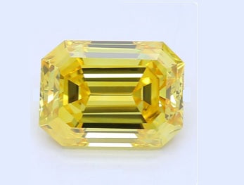 Emerald - Yellow - VVS2