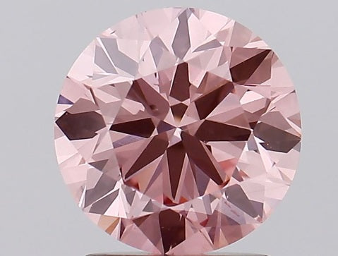 Round - Pink - VS2