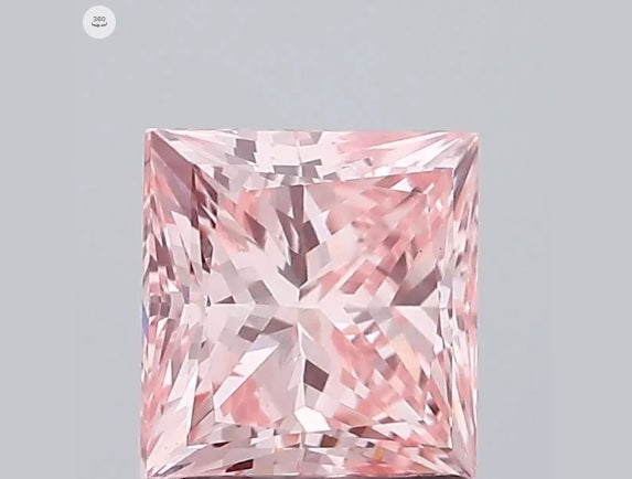 Princess - Pink - VS1