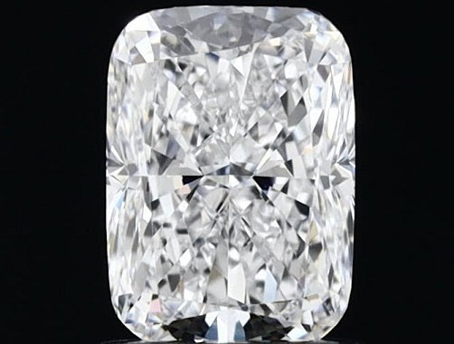 Cushion Cut - D - VVS2