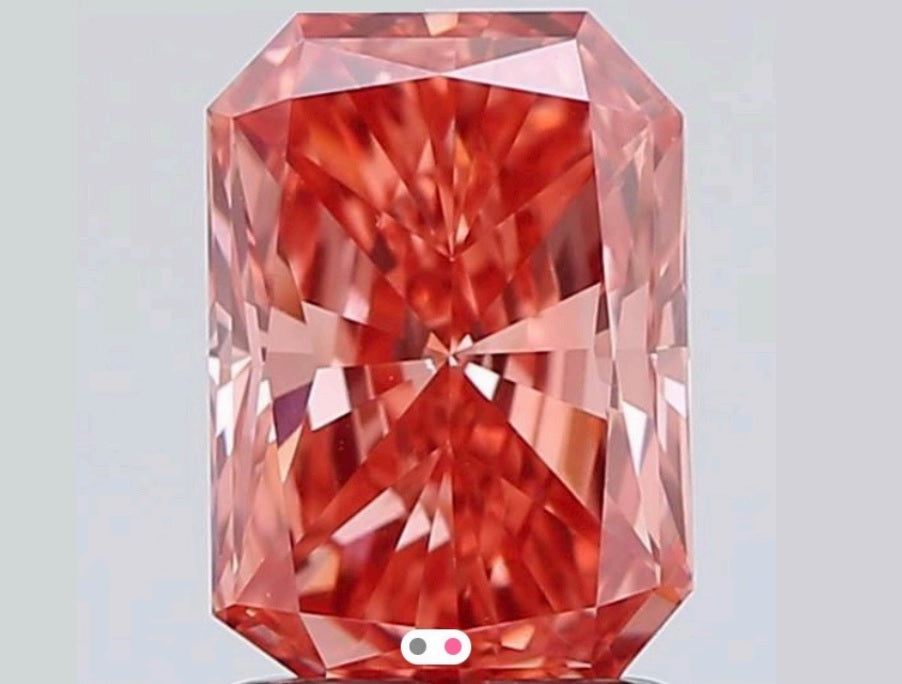 Radiant - Pink - VS2