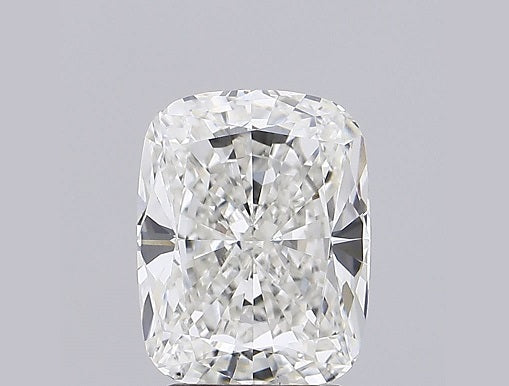 Cushion Cut - H - VS1
