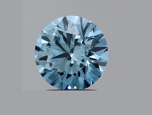 Round - Green - VVS2