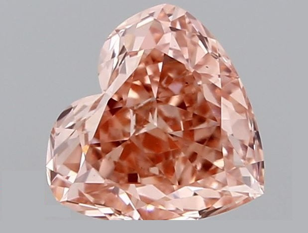 Heart - Pink - VS1
