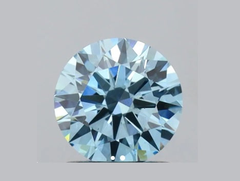 Round - Blue - VS2