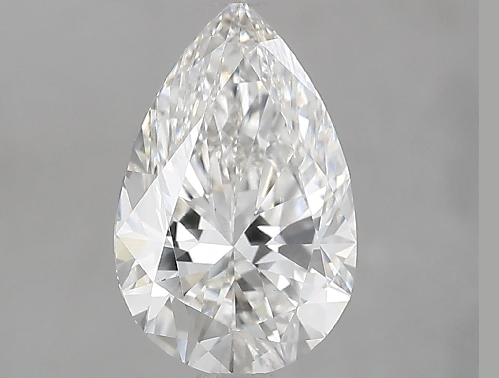 Pear - G - VS1