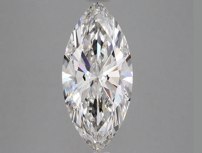 Marquise - F - VS2