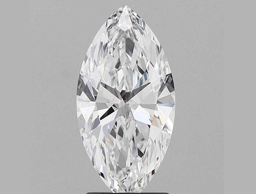 Marquise - D - VS1