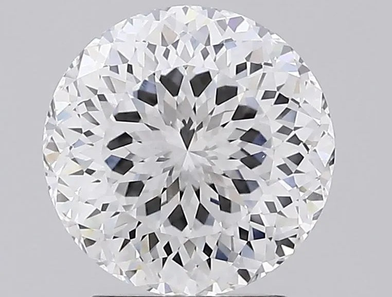 Portugese Cut 161 Facets - G - VS1