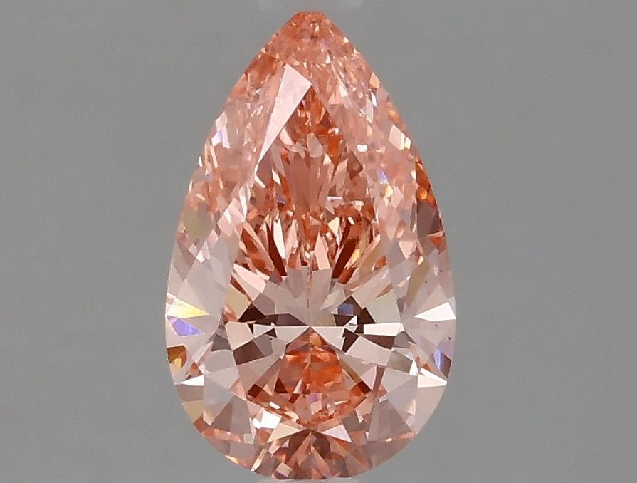 Pear - Pink - VS2