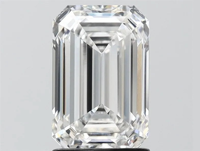 Emerald - E - VVS2