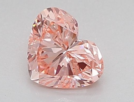 Heart - Pink - VS1