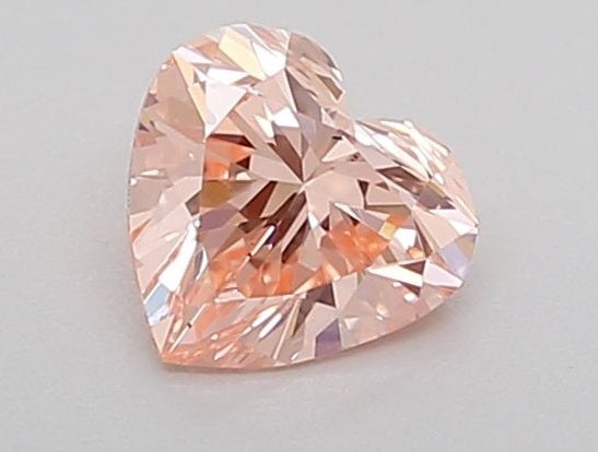 Heart - Pink - VS2