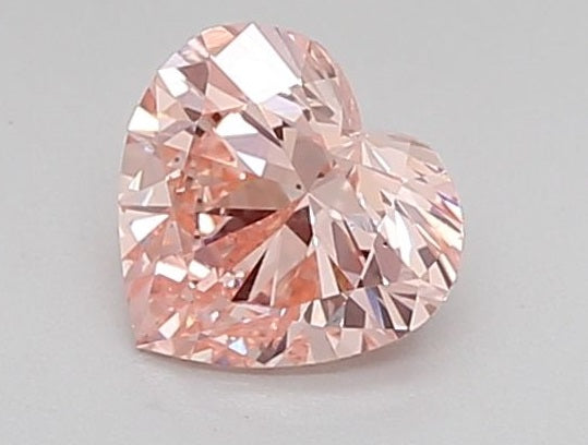 Heart - Pink - VS1