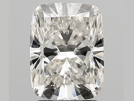 Cushion Cut - H - VS1