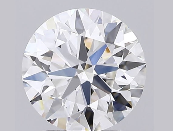 Round - F - VS1