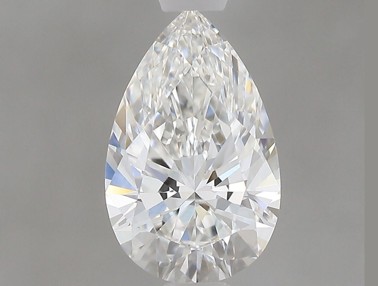 Pear - E - VVS2