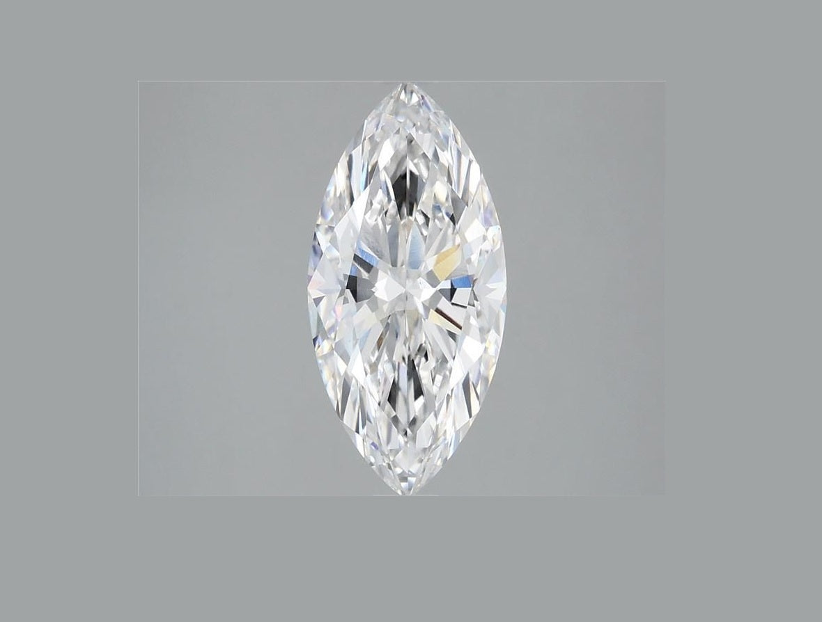 Marquise - E - VS1