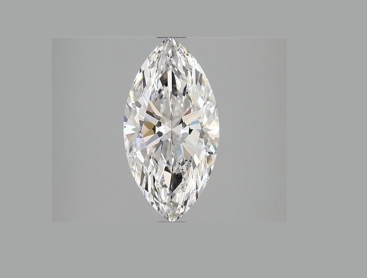 Marquise - E - VS1