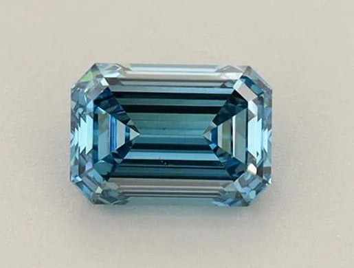 Emerald - Blue - VVS2