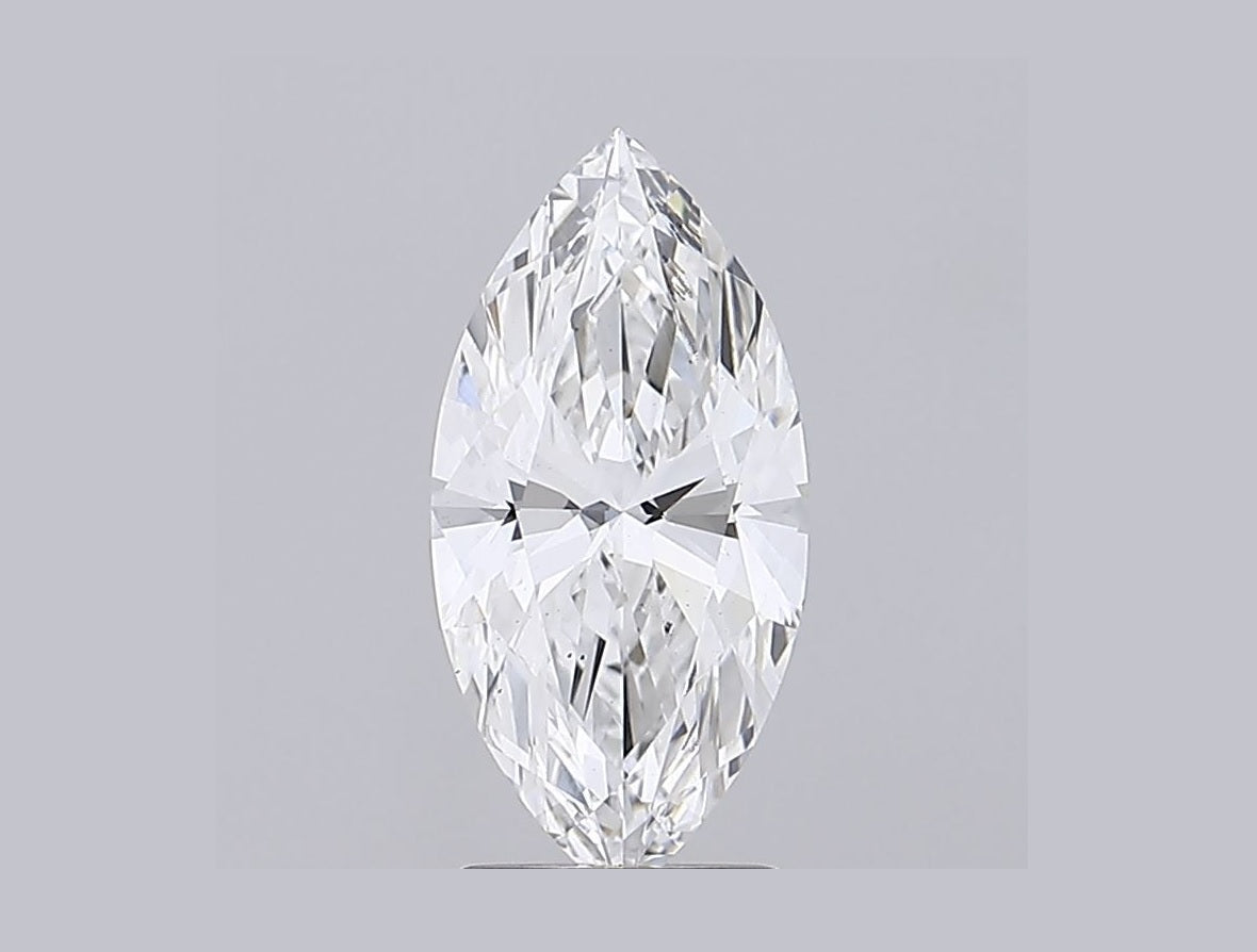 Marquise - D - VS2
