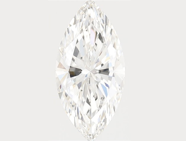 Marquise - F - VS1