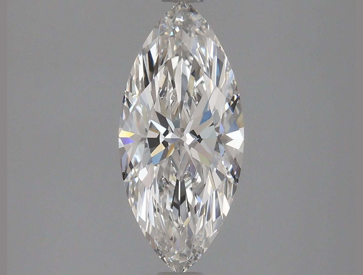 Marquise - F - VS1