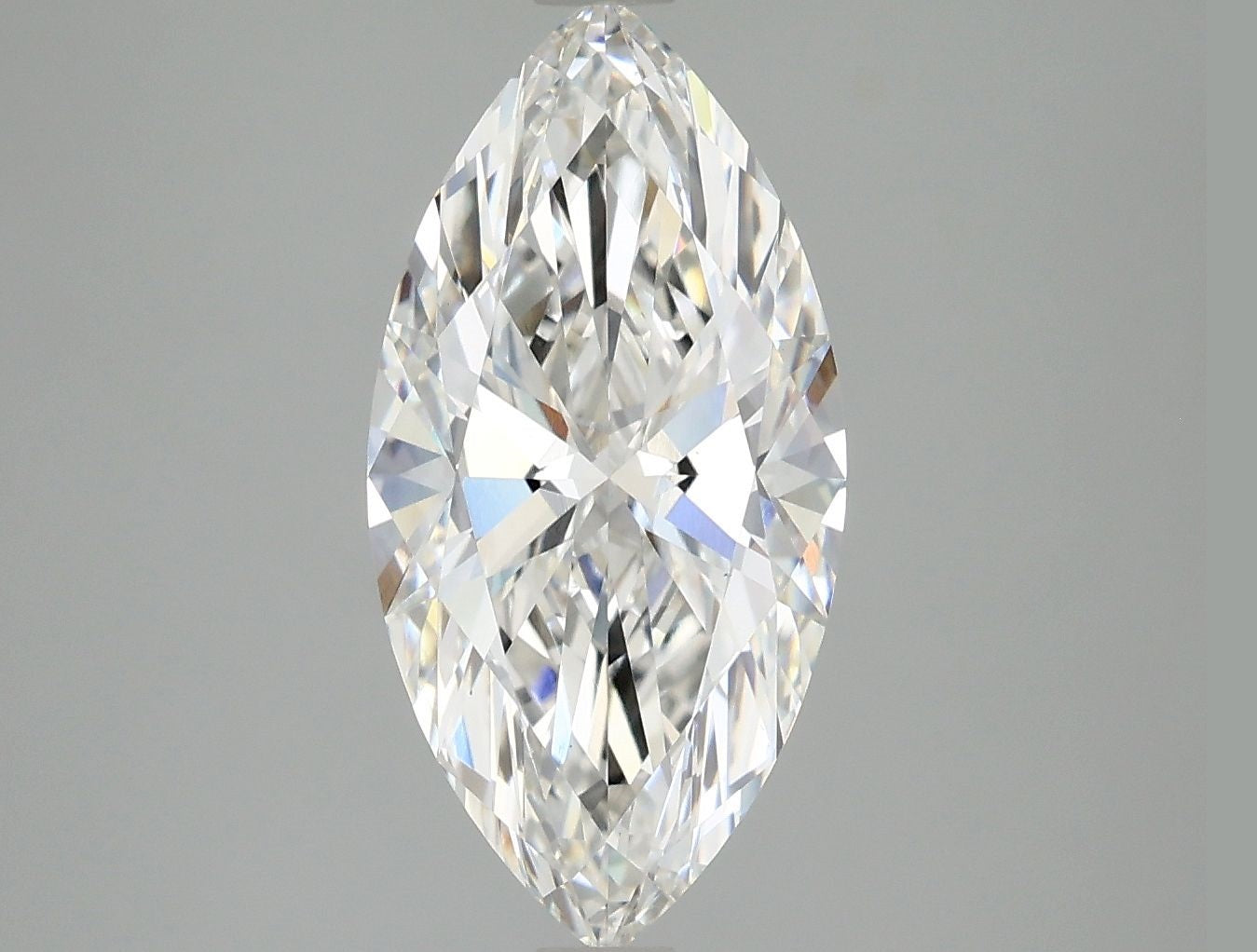 Marquise - F - VS1