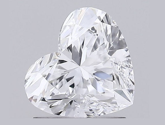 Heart - E - VVS2