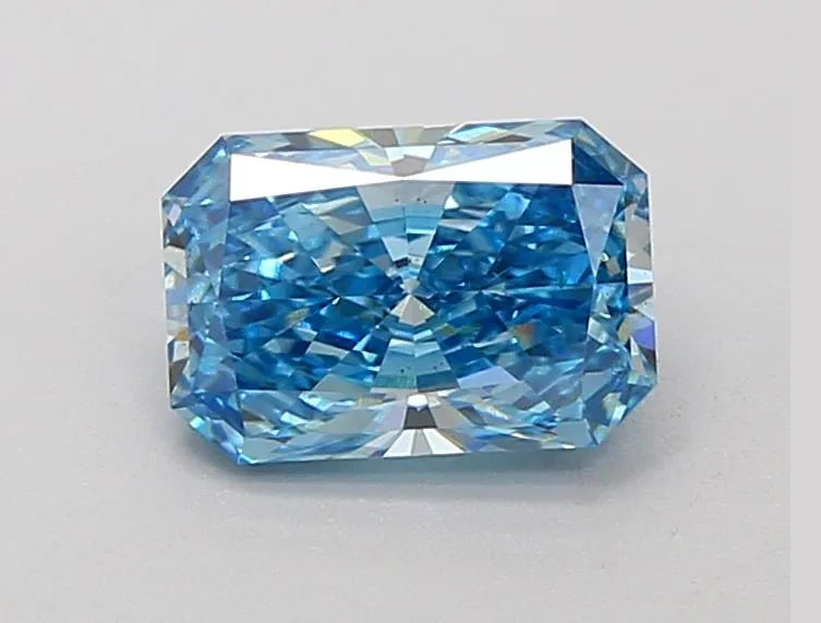 Radiant - Blue - VS2