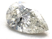 Pear - G - VVS2
