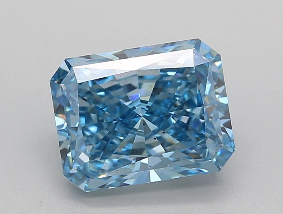 Radiant - Blue - VS2
