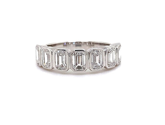 Complete Engagement Rings - E - VS1