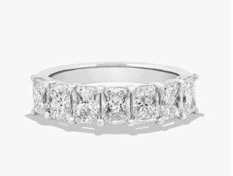 Complete Engagement Rings - D - VVS2