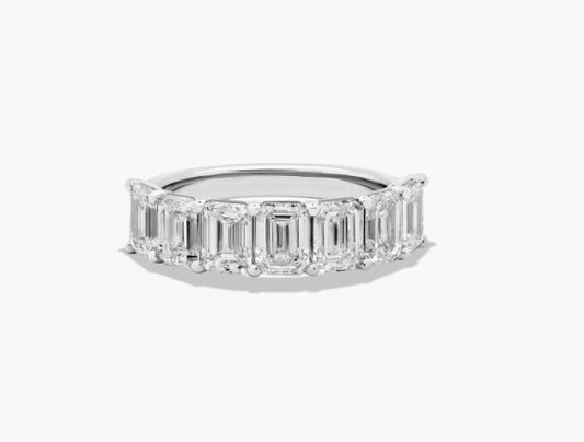 Complete Engagement Rings - D - VVS2