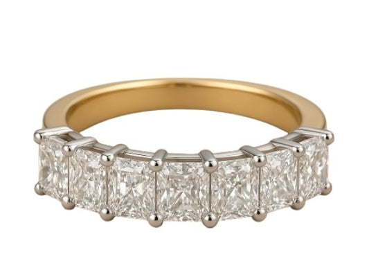 Complete Engagement Rings - E - VVS2