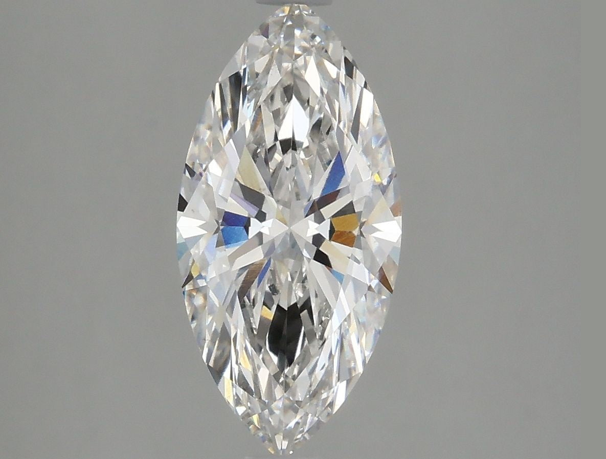Marquise - F - VS1