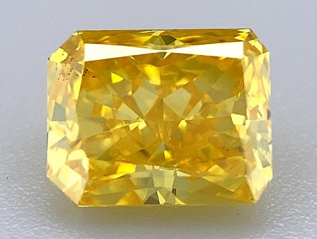 Radiant - Yellow - VS2