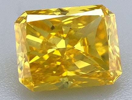 Radiant - Yellow - VS1
