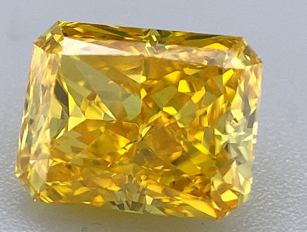 Radiant - Yellow - VVS2