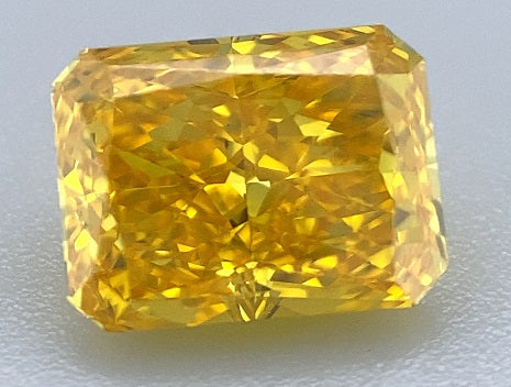 Radiant - Yellow - VS1