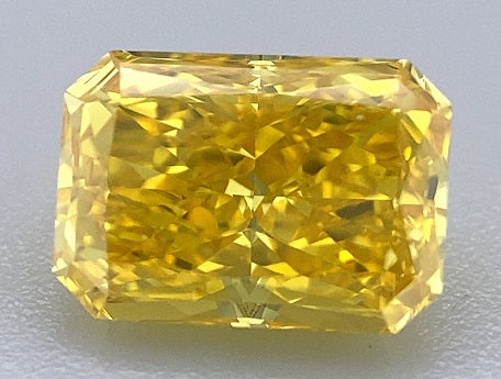 Radiant - Yellow - VVS2